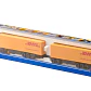 Tractomula  Freightliner DHL  Road Train 1/87 - Miniatura 4