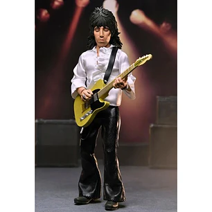 Figura Colección  The Rolling Stones Keith Richards