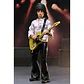 Figura Colección  The Rolling Stones Keith Richards - Miniatura 1