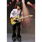 Figura Colección  The Rolling Stones Keith Richards - Miniatura 3