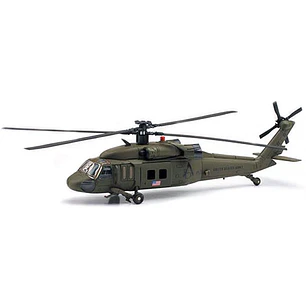  Uh-60 Black Hawk 1/60