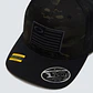  Gorra Si Multicam Flag 110 Black - Miniatura 1