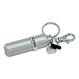 Llavero Dispensador para combustible Zippo