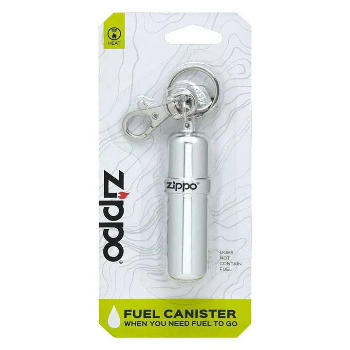 Llavero Dispensador para combustible Zippo 2