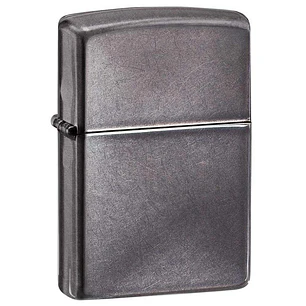  Zippo Gris Polvo 