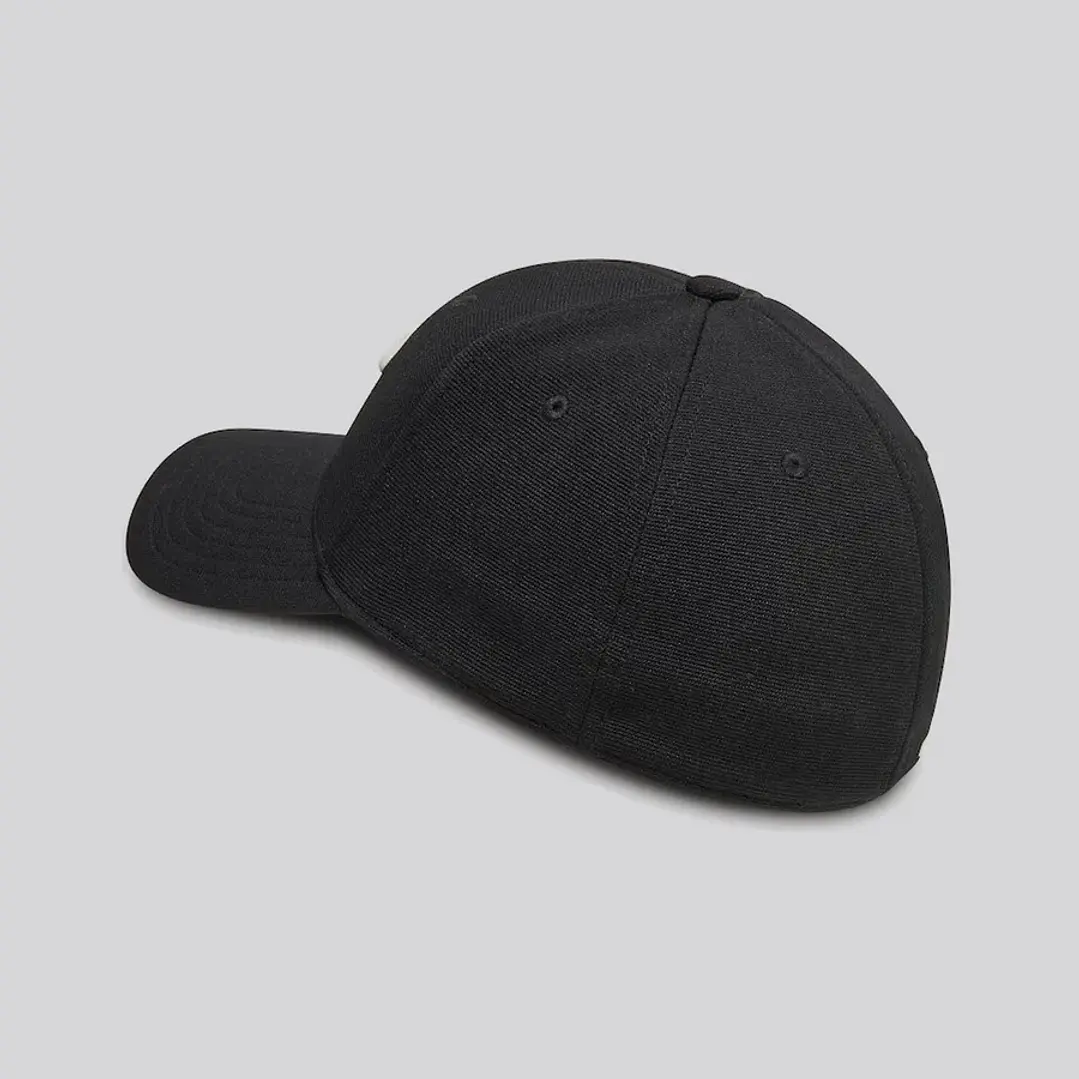  Gorra Tincan Blackout/Lt Grey 2