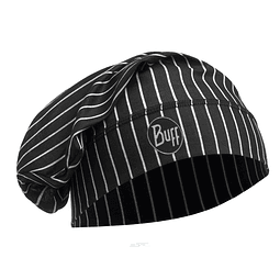 Buff Uv Chefs Collection Cook Black