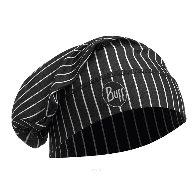 Buff Uv Chefs Collection Cook Black