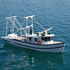 Rusty The Shrimp Boat 36