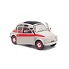 Fiat 500L Nuova Sport 1960 1/18