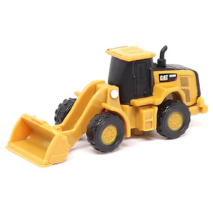 Vehículo Colección  Caterpillar 950M Wheel Loader 1/87