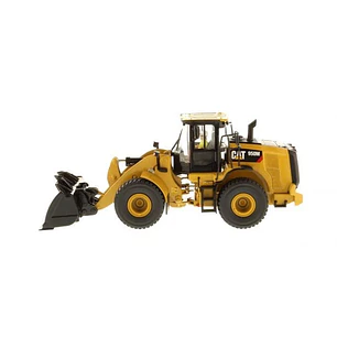 Vehículo Colección  Caterpillar 950M Loader 1/87