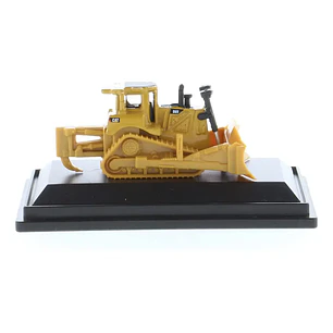 Vehículo Colección  Caterpillar D8T Tractor 1/87