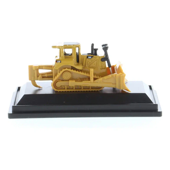 Vehículo Colección  Caterpillar D8T Tractor 1/87 1