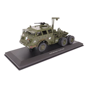 Vehículo Colección  M26  Tractor Us Army Version 1/43