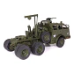 Vehículo Colección  M26  Tractor Us Army Version 1/43 sin trailer. - Miniatura 2