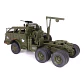 Vehículo Colección  M26  Tractor Us Army Version 1/43 sin trailer. - Miniatura 4