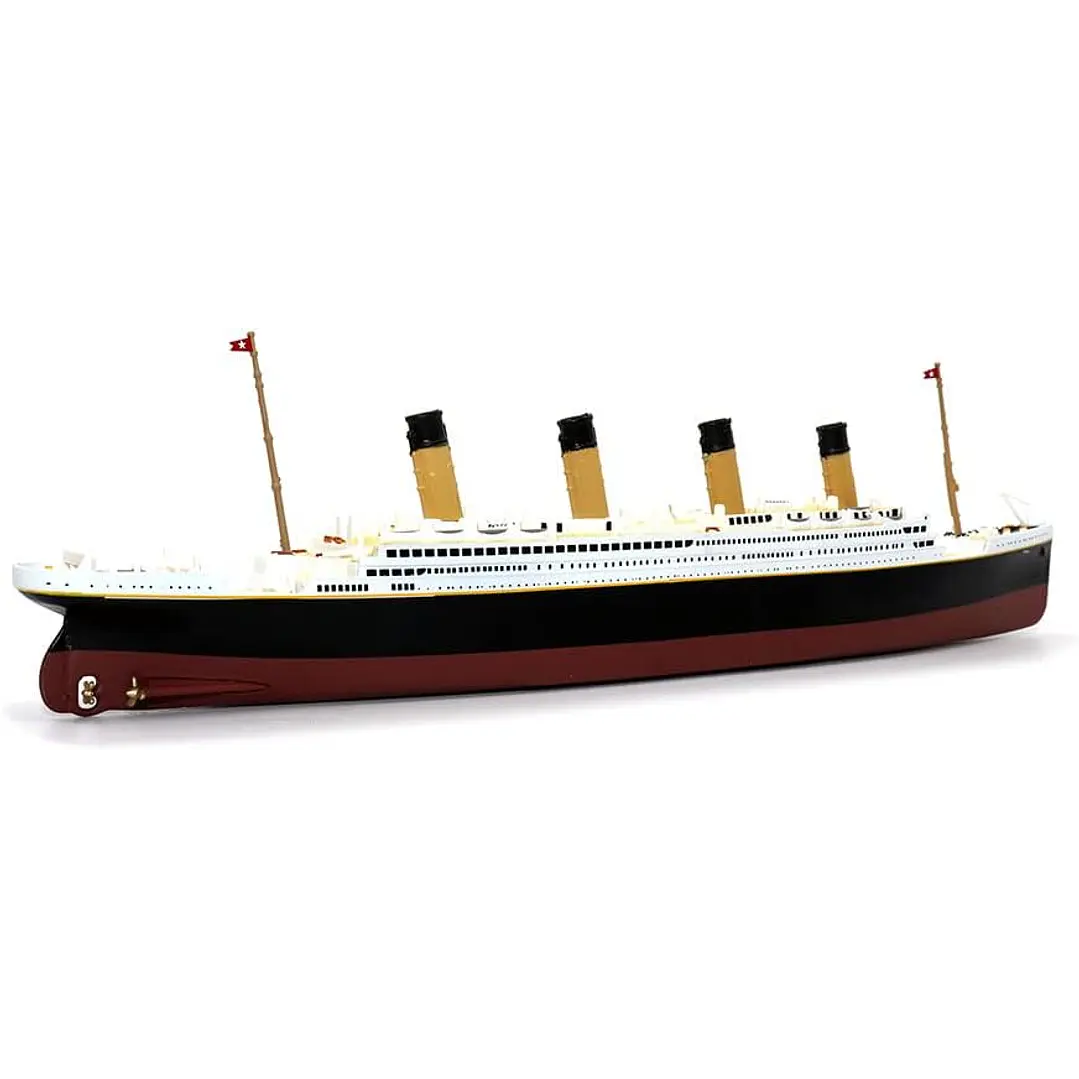 Barco Colección  Rms Titanic 1/1250 3