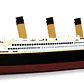 Barco Colección  Rms Titanic 1/1250 - Miniatura 3