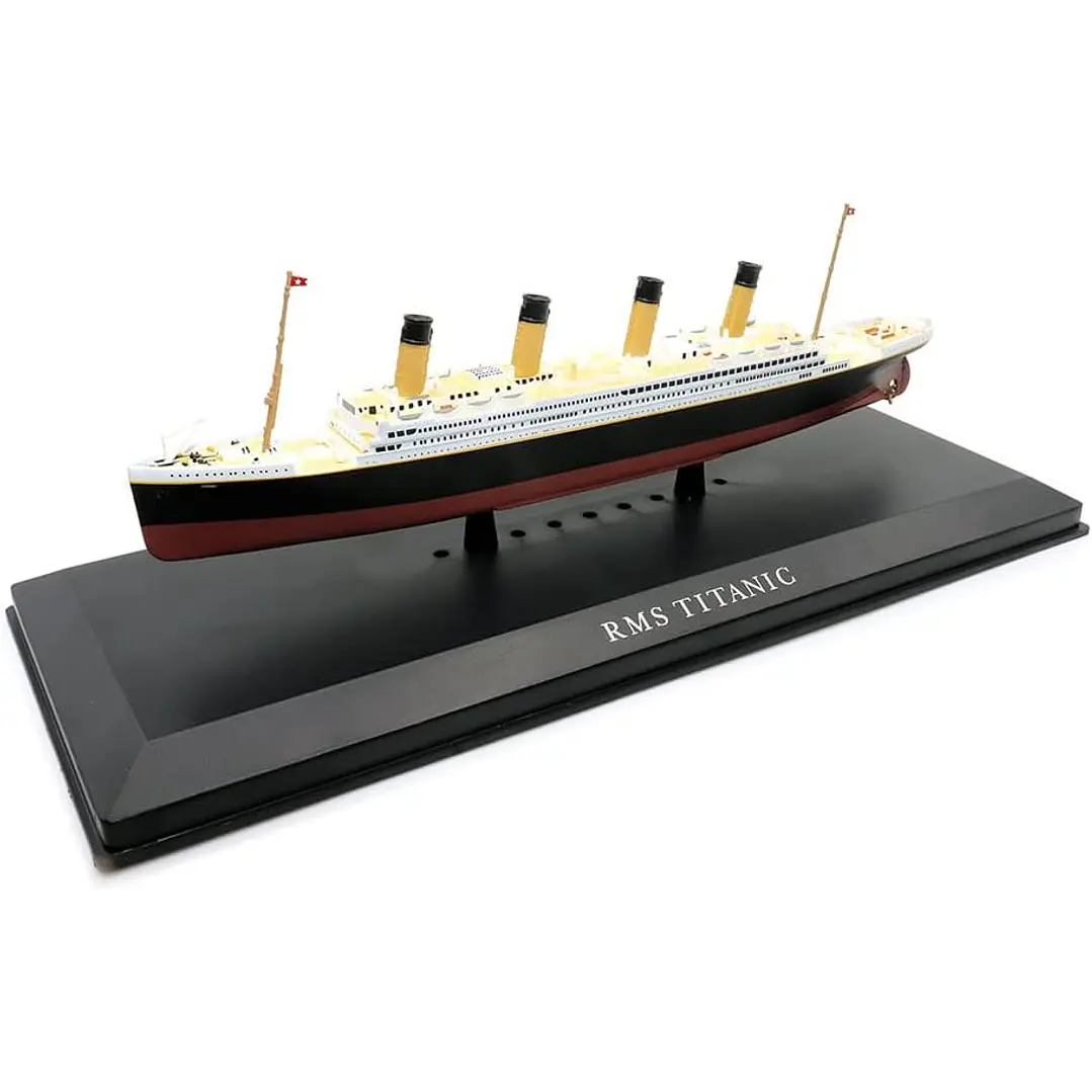 Barco Colección  Rms Titanic 1/1250 1