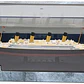 Barco Colección  Rms Titanic 1/1250 - Miniatura 2
