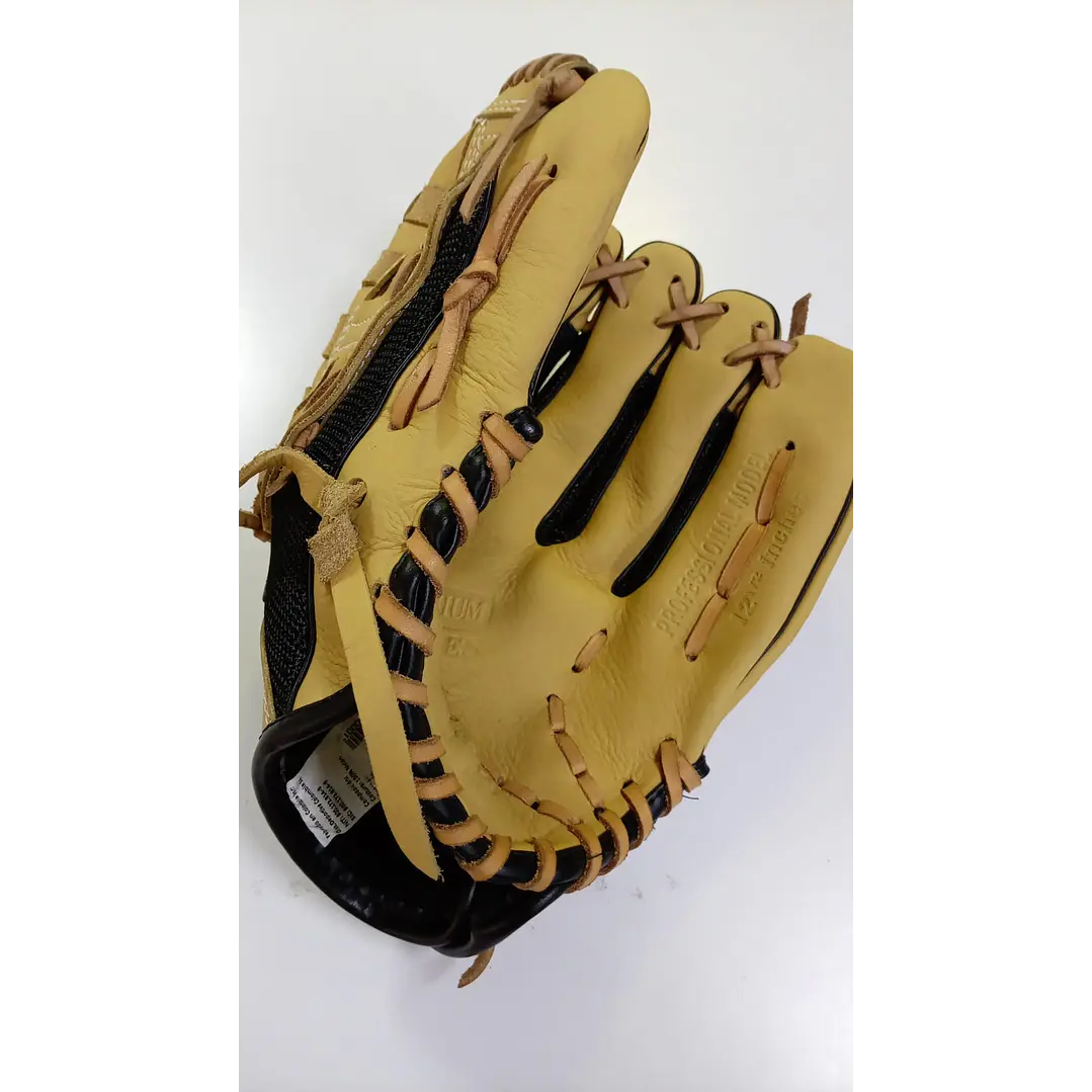  Guante Beisbol/Softbol 12 1/2 Izquierdo 2