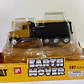 Vehículo Colección  Volqueta Caterpillar Con Accesorios 1/87 - Miniatura 2