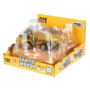 Vehículo Colección  Caterpillar 730 Camion Articulado-Acces1/87