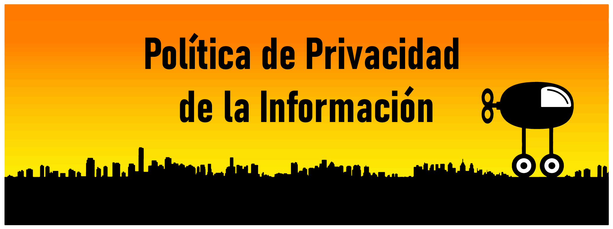 Política de Privacidad de la Información