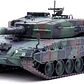 Vehículo Colección  Leopard2A4 Ukrania Camuflado 1/72 - Miniatura 6