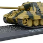 Vehículo Colección  German Sdkfz 186 Jagdpanzer Vi 1/43 - Miniatura 1