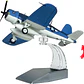 Avión Colección  F4U -1A Corsair - Miniatura 4