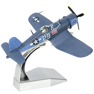 Avión Colección  F4U -1A Corsair
