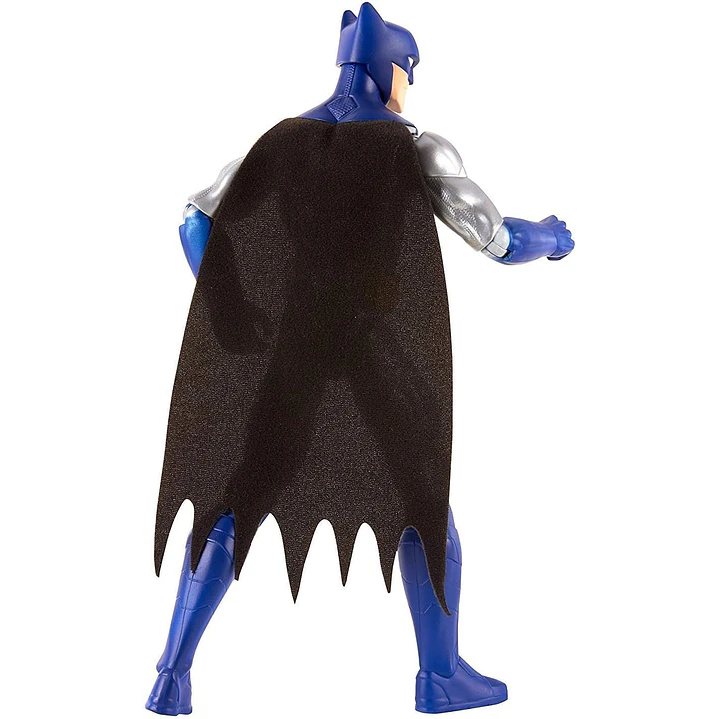 Figura Colección  No Nuevo Batman Justice League Acti 3