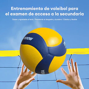  Balon Voleybol #5 Olympicos