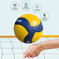  Balon Voleybol #5 Olympicos - Miniatura 2