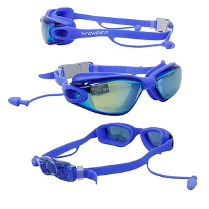  Gafa Natacion C/Tapa Oido