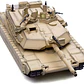Vehículo Colección  M1A1 Tusk 1/72 - Miniatura 6