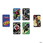  Card Games - Uno - Marvel - Miniatura 3