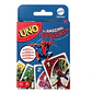  Card Games - Uno - Marvel - Miniatura 1