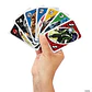  Card Games - Uno - Marvel - Miniatura 2
