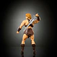 Figura Colección  Masters Of The Universe -He-Man - Miniatura 2