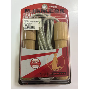  Lazo Red P/Saltar Soga 10Mm C/Balin