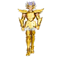 Figura Colección  Blokees Model Kits - Saint Seiya - - Miniatura 3