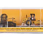     Camion  KENWORTH T880 Con Compactador Cat 1/87 - Miniatura 2