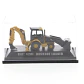    Cat 420E Backhoe Loader 1/87 - Miniatura 2