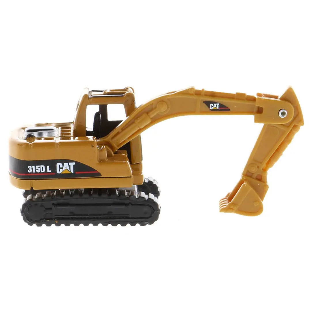    Cat 315DL Excavator 1/87 2