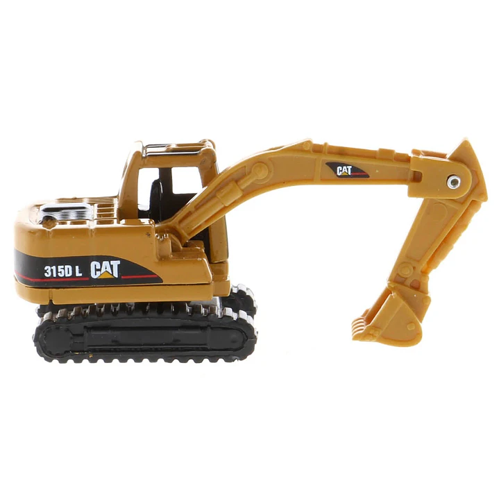    Cat 315DL Excavator 1/87 2