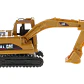    Cat 315DL Excavator 1/87 - Miniatura 2