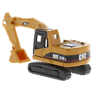    Cat 315DL Excavator 1/87